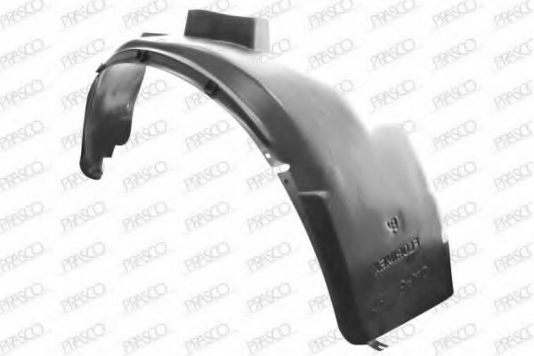 PRASCO OP0743603 Inner Wing Panel